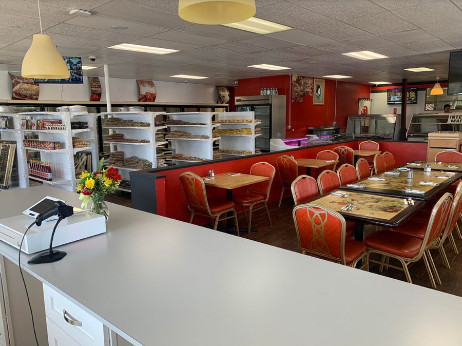 Clairemont Mesa restaurant photo