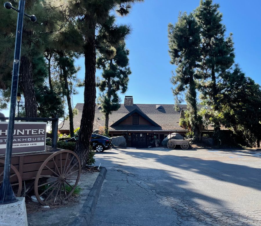 Hunter Steakhouse Oceanside photo