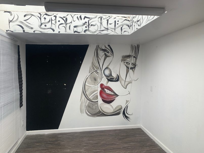 2184 Logan Ave office and studio photo