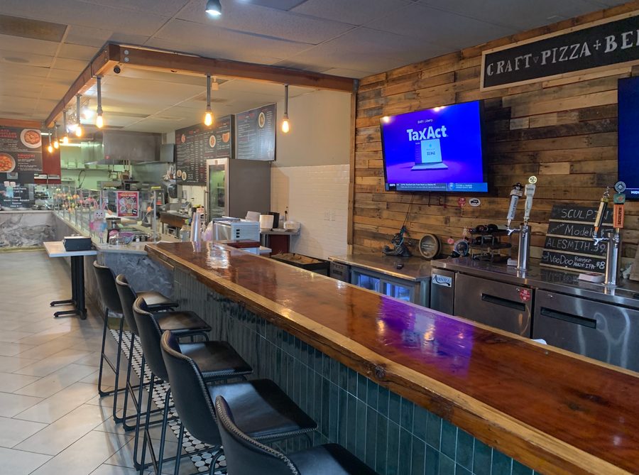 Pastalini restaurant photo