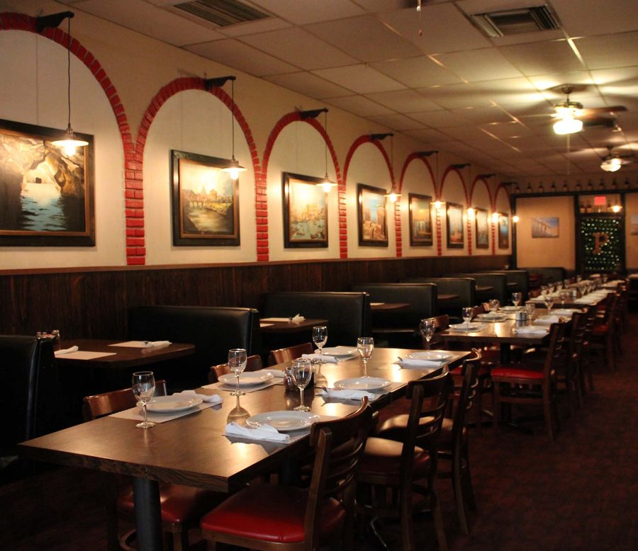 Pietro's Cucina Italiana and Pizza photo
